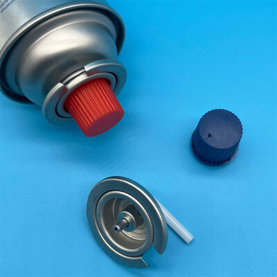 شراء صمام تحكم المواقد الدقيق للمطبخ السكني والتجاري - مواصفات درجة الحرارة العالية التصنيع عبر الإنترنت