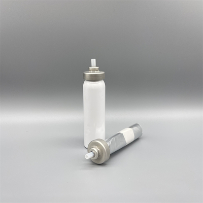 شراء Male Aerosol Bag On Valve For Improved Product Delivery التصنيع عبر الإنترنت