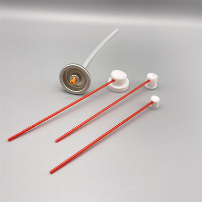 شراء Broad-Spectrum WD-40 Lubricant Valve for Agricultural Sprayers and Irrigation Systems with Anti-Clog Design التصنيع عبر الإنترنت