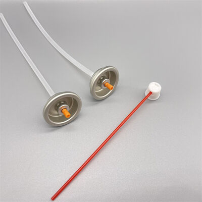 شراء  High-Temperature WD-40 Lubricant Valve for Engine Bays and Metalworking Shops with Heat-Resistant Body التصنيع عبر الإنترنت