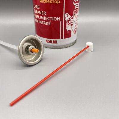 شراء Multi-Position WD-40 Lubricant Valve for Difficult-to-Reach Areas with 360-Degree Operation التصنيع عبر الإنترنت