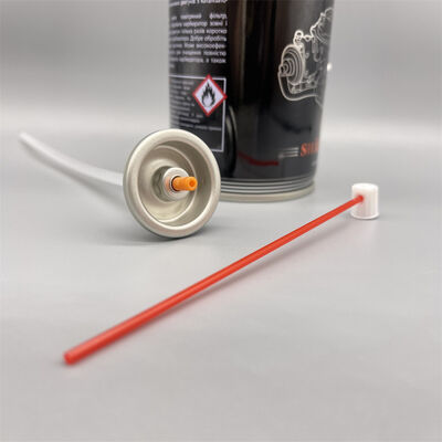 شراء ESD-Safe WD-40 Lubricant Valve for Electronics Manufacturing and Cleanrooms with Static-Dissipative Design التصنيع عبر الإنترنت