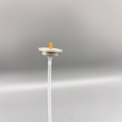 شراء High-Performance MDF Kit Spray Valve For Adhesive Activators التصنيع عبر الإنترنت