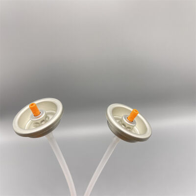 شراء Ergonomic WD-40 Lubricant Valve for Precision Engineering and Laboratory Use with Fine Mist Control التصنيع عبر الإنترنت