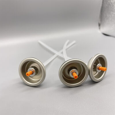 شراء Long-Term Corrosion Inhibiting WD-40 Lubricant Valve for Heavy-Duty Machinery and Industrial Storage Applications التصنيع عبر الإنترنت