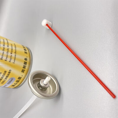 شراء  Premium WD-40 Lubricant Valve for Industrial Machinery and Equipment with Superior Corrosion Protection التصنيع عبر الإنترنت