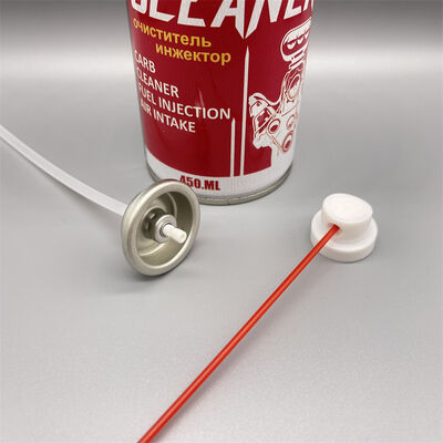 شراء WD-40 Spray Valve with Precision Targeted Straw Dispenser for Lubricants التصنيع عبر الإنترنت