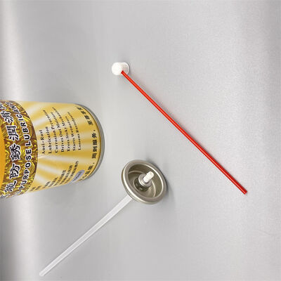 شراء صمام التشحيم WD-40 من الدرجة الفنية لحماية آلة الآلة ومنع الصدأ على الأجزاء المصنعة بدقة التصنيع عبر الإنترنت