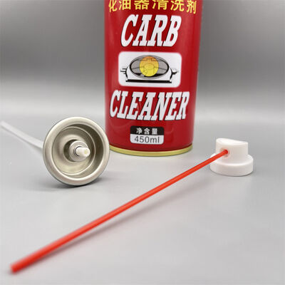 شراء صمام تشحيم WD-40 المتوافق مع NSF لآلات تجهيز الأغذية والوقاية من التآكل غير السامة في مناطق الغسيل التصنيع عبر الإنترنت