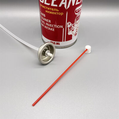 شراء صمام تشحيم WD-40 المتوافق مع NSF لآلات تجهيز الأغذية والوقاية من التآكل غير السامة في مناطق الغسيل التصنيع عبر الإنترنت