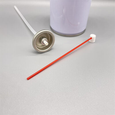 شراء صمام تشحيم WD-40 شديد التحمل لإزالة الشحوم من السيارات والصناعية مع تدفق عالي الحجم ومقاومة كيميائية التصنيع عبر الإنترنت