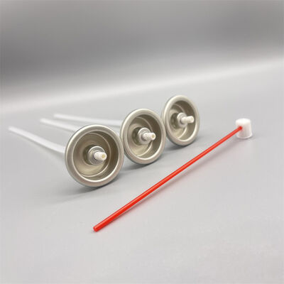 شراء مُنشّط صمام مجموعة ألياف متوسطة الكثافة عالية السرعة لآلات التعبئة والتغليف الآلية مع أوقات دورات سريعة التصنيع عبر الإنترنت