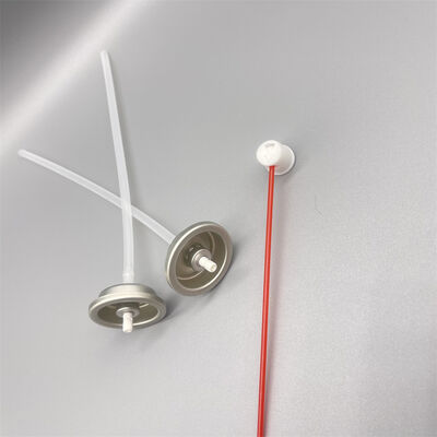 شراء صمام تشحيم WD-40 من الدرجة الطبية لتوزيع السيليكونات المعقمة والسوائل المتوافقة حيويًا. التصنيع عبر الإنترنت