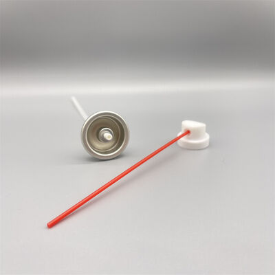 شراء صمام التشحيم WD-40 منخفض التيار لظروف الهواء الخارجي والرياح مع تيار الرش المركز. التصنيع عبر الإنترنت