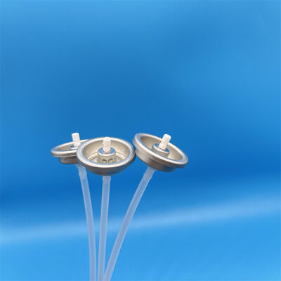 شراء صمام التشحيم الذكي المتصل WD-40 مع علامة RFID لتحليلات المخزون والاستخدام الآلي. التصنيع عبر الإنترنت