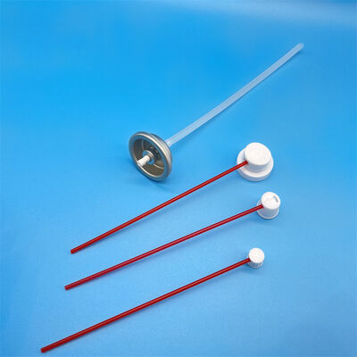 شراء صمام وقود WD-40 عالي الرؤية لمعدات السلامة من الحرائق وألواح الوصول في حالات الطوارئ مع إطلاق سريع. التصنيع عبر الإنترنت