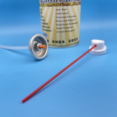شراء صمام زيت WD-40 منخفض الكربون المضغوط للبيئات الحساسة والتصنيع الإلكتروني مع الضباب الدقيق للغاية. التصنيع عبر الإنترنت