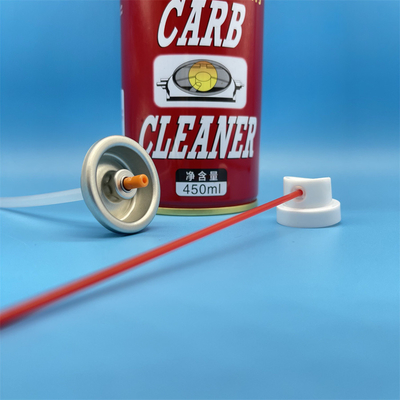 شراء صمام تشحيم WD-40 ذو قبضة مريحة للاستخدام الممتد والوصول السهل مع مشغل سهل الضغط. التصنيع عبر الإنترنت