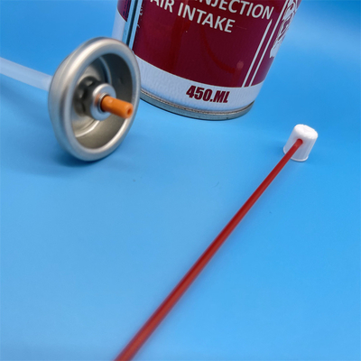 شراء صمام التشحيم WD-40 متعدد الاستخدامات للمهام المنزلية وأدوات الحديقة مع وظيفة الرش 360 درجة. التصنيع عبر الإنترنت