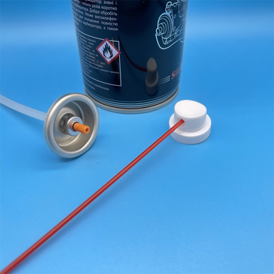 شراء صمام التشحيم WD-40 سريع التوزيع لخطوط التجميع والصيانة السريعة مع تكنولوجيا التدفق الفوري. التصنيع عبر الإنترنت