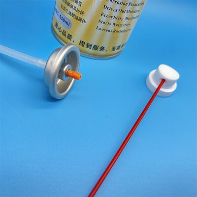 شراء صمام زيت WD-40 آمن للأطفال للاستخدام المنزلي مع قفل الزناد التصنيع عبر الإنترنت