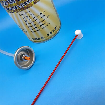 شراء صمام تشحيم WD-40 متين لورش العمل والصيانة المكثفة للأسطول مع تصميم مقاوم للانسداد. التصنيع عبر الإنترنت