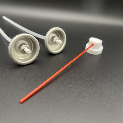 شراء صمام زيت WD-40 للخدمات الثقيلة للآلات الصناعية ذات الجسم المقوى التصنيع عبر الإنترنت