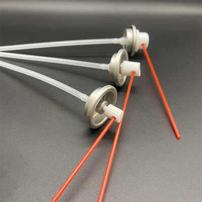 شراء صمام تشحيم WD-40 صغير الحجم لعشاق الأعمال اليدوية في المنزل مع مقبض مريح التصنيع عبر الإنترنت