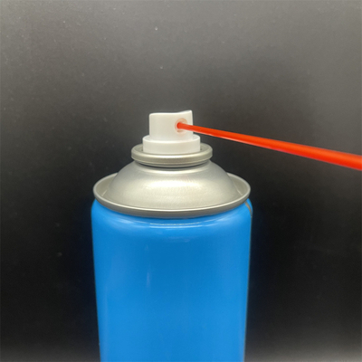 شراء Precision-Engineered WD-40 Lubricant Valve for Automotive Mechanics with Anti-Drip Nozzle التصنيع عبر الإنترنت
