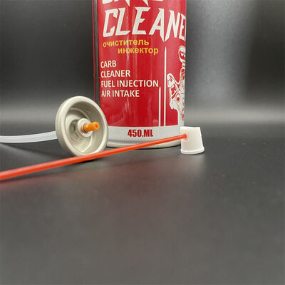 شراء Next-Generation WD-40 Lubricant Valve for Smart Manufacturing with IoT Integration and AI-Optimized Dispensing التصنيع عبر الإنترنت