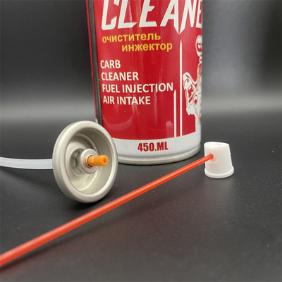شراء  WD-40 Lubricant Valve for Automotive and Machinery Maintenance with Ergonomic Actuator  التصنيع عبر الإنترنت