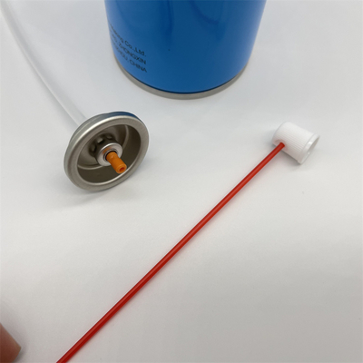 شراء Premium WD-40 Lubricant Valve for Industrial Maintenance and Household Use with Precision Spray Control التصنيع عبر الإنترنت