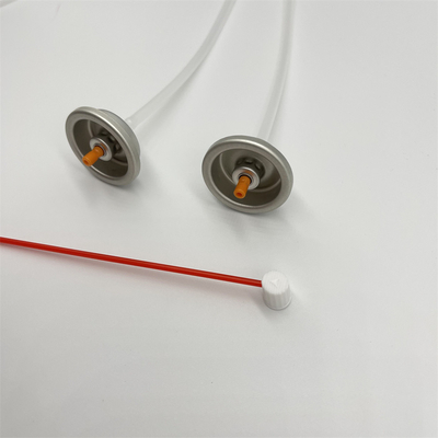 شراء One Inch Injector Cleaner Valve For Targeted Lubrication  In Automobile Detailing التصنيع عبر الإنترنت