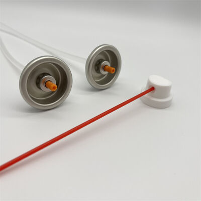 شراء منظف صمام المكربن ​​المراعي للبيئة للمنظفات الحيوية ومنخفضة المركبات العضوية المتطايرة بتصميم مقاوم للانسداد التصنيع عبر الإنترنت