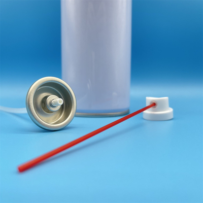 شراء One Inch Carburetor Cleaner Valve For Automobile Lubrication    التصنيع عبر الإنترنت