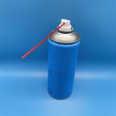 شراء WD 40 Spray Aerosol Valve For Automobile Parts Lubrication  التصنيع عبر الإنترنت
