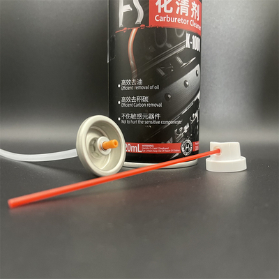 شراء صمام تشحيم WD-40 بدرجة احترافية للميكانيكيين مع تحكم دقيق في التدفق التصنيع عبر الإنترنت