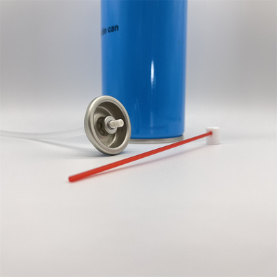 شراء صمام التشحيم WD 40 عالي الأداء للصيانة الصناعية التصنيع عبر الإنترنت