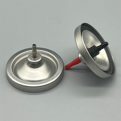 شراء صمام غاز إعادة تعبئة مصباح عالي الدقة موثوق به للمصابيح المحمولة 40mm التصنيع عبر الإنترنت