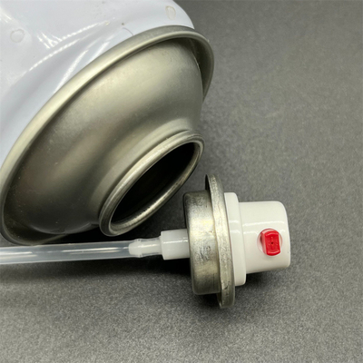 شراء 1 Inch Female Spray Paint  Aerosol Valve For Automotive Refurnishing التصنيع عبر الإنترنت