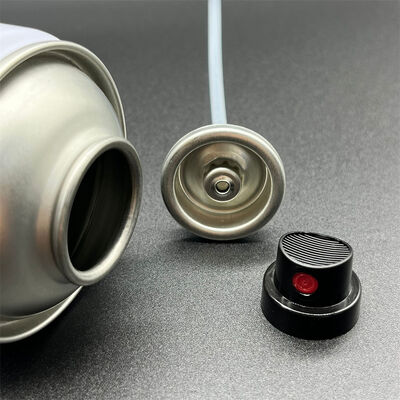 شراء محول رذاذ الطلاء للإناث لإعادة التشطيب في السيارات - التثبيت الدقيق ، التصميم الدائم التصنيع عبر الإنترنت