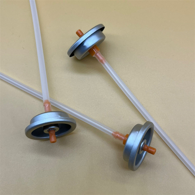 شراء Detail-Focused paint spray valve for woodwork restoration with soft mist التصنيع عبر الإنترنت