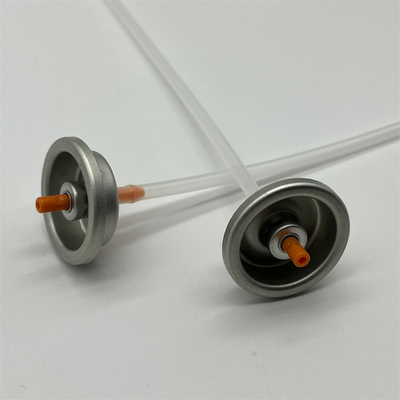 شراء Eco-Friendly paint spray valve for home appliance shells with low VOC compatibility التصنيع عبر الإنترنت