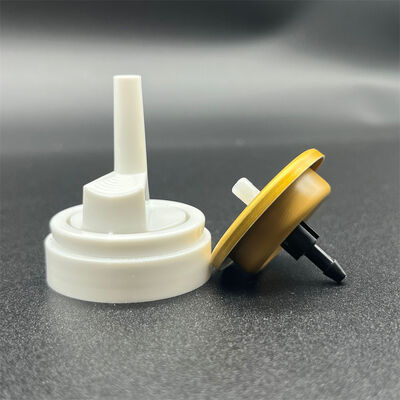 شراء فوهة موزع موس الأيروسول اللطيفة والسهلة الاستخدام للعناية اليومية بالشعر في المنزل بتصميم مقاوم للانسداد التصنيع عبر الإنترنت