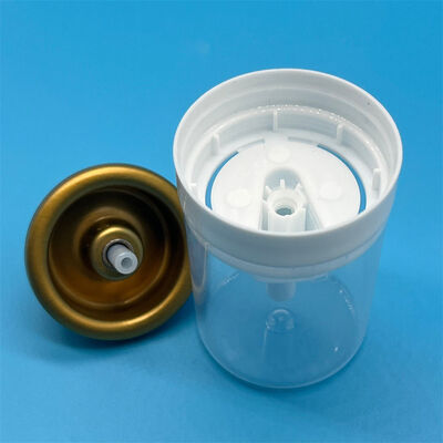 شراء جهاز إعطاء الفلفل الشعر الآمن للطيران للعملاء في حالة التنقل مع محرك القفل وتصميم صغير وودود لـ TSA التصنيع عبر الإنترنت