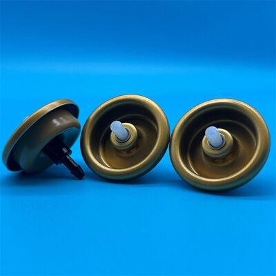 شراء فوهة إمداد الشعر المعتمدة الموجهة نحو القيمة لأسواق المستهلكين ذات الحجم الكبير مع تصميم فعال من حيث التكلفة التصنيع عبر الإنترنت