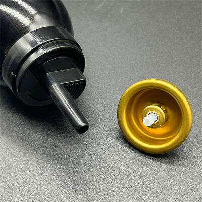 شراء فوهة توزيع موس الشعر بقفل أمان مقاوم للأطفال للأسر مع آلية الضغط والتدوير التصنيع عبر الإنترنت