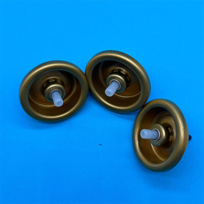 شراء فوهة 360 درجة تدوير مُطبق الشعر المُشع للأسفل والجذور بدون جهد مع رقبة مرنة التصنيع عبر الإنترنت