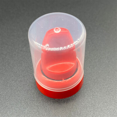 شراء Simple Reliable Hair Mousse Dispensing Nozzle for Family Household Use with Durable Leak-Resistant Design التصنيع عبر الإنترنت