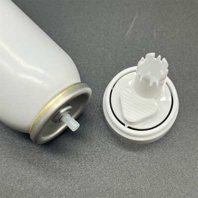 شراء Reliable Bulk-Pack Hair Mousse Dispensing Nozzle for Salons and High-Volume Users with Cost-Effective Consistent Performance التصنيع عبر الإنترنت